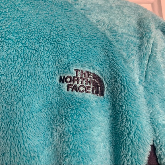 The North Face Fleece Jacket - Picture 3 of 7